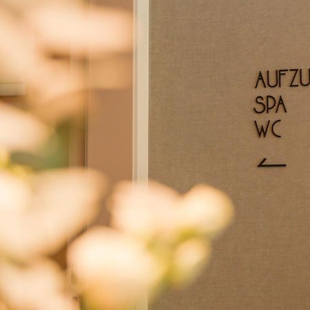 Baltic Hideaways Beach Hotel Warnemuende รอสต็อค ภายนอก รูปภาพ