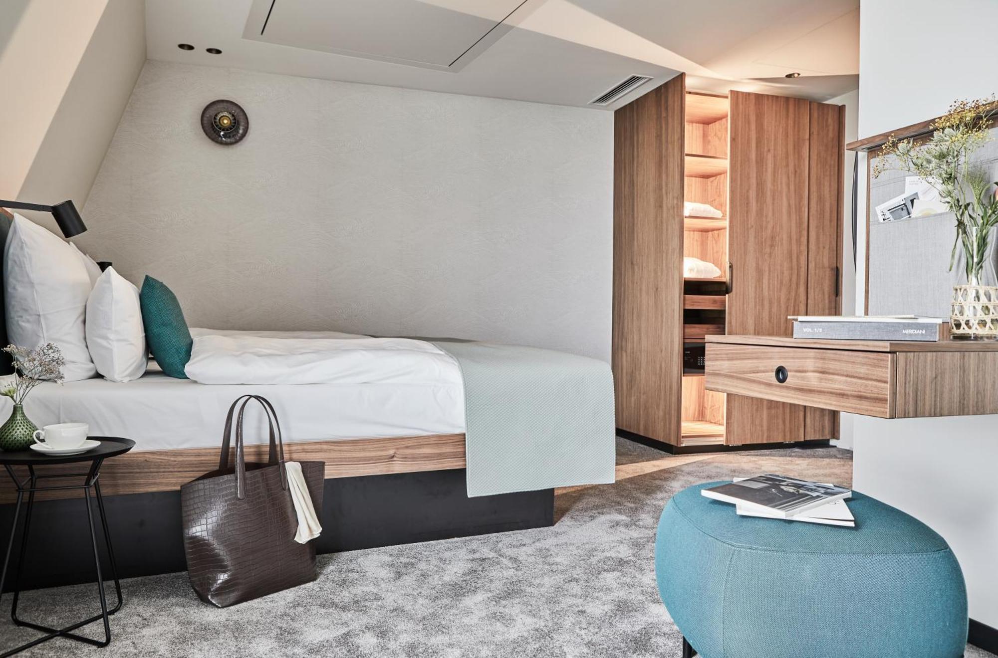 Baltic Hideaways Beach Hotel Warnemuende รอสต็อค ห้อง รูปภาพ