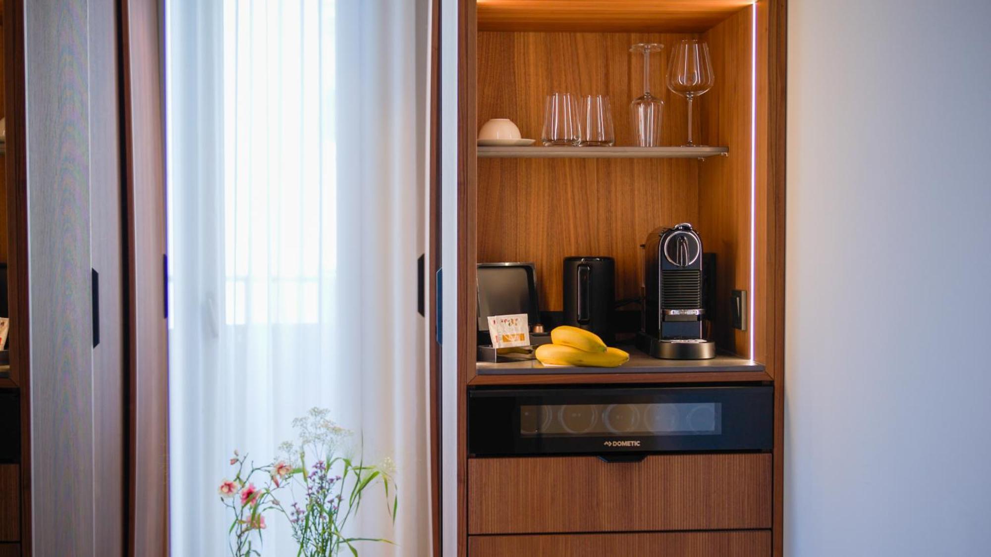 Baltic Hideaways Beach Hotel Warnemuende รอสต็อค ห้อง รูปภาพ