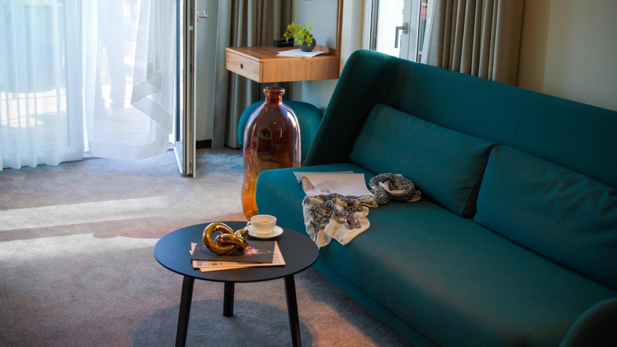 Baltic Hideaways Beach Hotel Warnemuende รอสต็อค ภายนอก รูปภาพ
